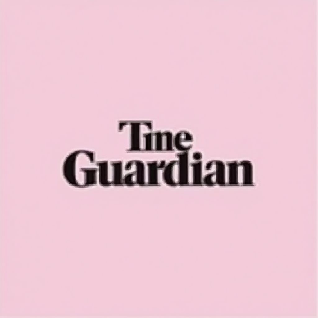 The Guardian logo